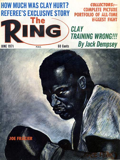 06/71 The Ring